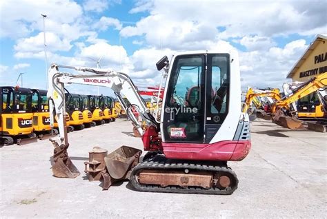 takeuchi 228 mini excavator|used takeuchi mini excavators sale.